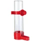 Trixie (Тріксі) Water and Feed Dispenser Plastic - Поїлка пластикова для птахів, 50 мл; 50 мл / 11 см