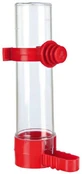 Trixie (Трикси) Water and Feed Dispenser Plastic - Поилка пластиковая для птиц, 50 мл; 50 мл / 11 см