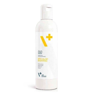 VetExpert (ВетЕксперт) Specialist Shampoo - Антибактеріальний протигрибковий шампунь для собак і котів; 250 мл