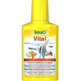 Tetra (Тетра) Vital - Кондиционер для воды с витаминами; 100 мл