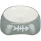 Trixie (Тріксі) Ceramic Bowl - Миска керамічна для котів з малюнком; 200 мл