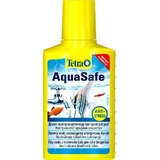 Tetra (Тетра) Aqua Safe - Средство для подготовки водопроводной воды; 100 мл