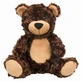 Trixie (Трикси) Plush Toy Bear – Игрушка плюшевая для собак Медведь со звуком; 27 см
