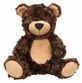 Trixie (Трикси) Plush Toy Bear – Игрушка плюшевая для собак Медведь со звуком; 27 см