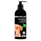 Unicum (Унікум) Premium All Types of Hair - Універсальний фітошампунь Алое вера з протипаразитарним ефектом для собак; 200 мл