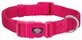 Trixie (Тріксі) Premium Collar - Затяжний нашийник з застібкою без натягування; XS-S (Фуксія)