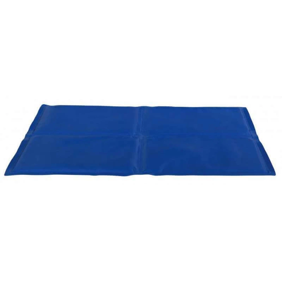 Trixie (Тріксі) Cooling Mat - Охолоджуючий килимок для собак; 65х50 см (Синій): ціни та характеристики