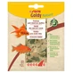 Sera (Сера) Goldy Nature - Корм для золотих рибок в пластівцях; 12 г