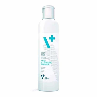 VetExpert (ВетЭксперт) Hypoallergenic Shampoo - Гипоаллергенный шампунь для собак и кошек; 250 мл