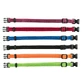 Trixie (Тріксі) Junior Set of Puppy Collars - Нашийники для цуценят в наборі 6 штук; M-L (комплект 2)