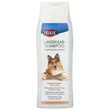 Trixie (Трикси) Langhaar Shampoo - Шампунь для длинношерстных собак; 250 мл
