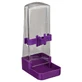 Trixie (Тріксі) Water and Feed Dispenser Plastic - Поїлка пластикова для птахів, 200 мл; 200 мл / 16 см