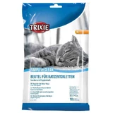 Trixie (Тріксі) Simple and Clean Bags for Cat Litter Trays - Пакети для котячих туалетів; 56х71 см
