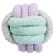 Trixie (Трикси) Rope Ball - Мяч плетенный для собак; 6 см