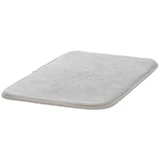 Trixie (Трикси) Non-Slip Mat – Коврик в переноску для кошек и собак; 29х51 см (Серый)