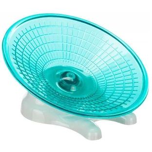 Trixie (Тріксі) Running Disc – Диск біговий для дрібних тварин; ø 17 см