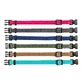Trixie (Тріксі) Junior Set of Puppy Collars - Нашийники для цуценят в наборі 6 штук; M-L (комплект 1)