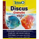 Tetra (Тетра) Discus - Корм для риб-дискусів; 15 г