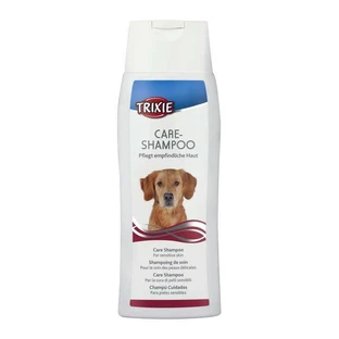 Trixie (Трикси) Skin Care Shampoo - Шампунь для собак c чуствительной кожей; 250 мл