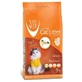 VanCat (ВанКэт) Cat Litter Orange - Бентонитовый наполнитель для кошачьего туалета с ароматом апельсина; 5 кг