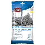 Trixie (Тріксі) Simple and Clean Bags for Cat Litter Trays - Пакети для котячих туалетів; 46х59 см