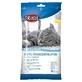 Trixie (Трикси) Simple and Clean Bags for Cat Litter Trays - Пакеты для кошачьих туалетов; 46х59 см