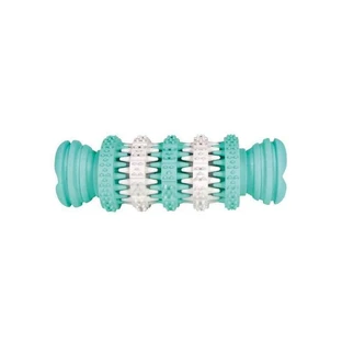 Trixie (Трикси) Denta Fun Mintfresh - Косточка для собак; 11 см