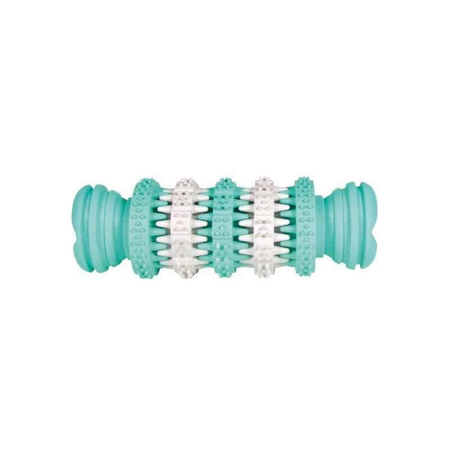 Trixie (Трикси) Denta Fun Mintfresh - Косточка для собак; 11 см: цены и характеристики