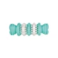 Trixie (Трикси) Denta Fun Mintfresh - Косточка для собак; 11 см