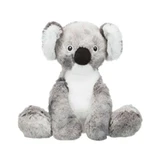 Trixie (Трикси) Koala Dog Toy - Мягкая игрушка для собак Коала без пищалки; 33 см