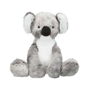 Trixie (Тріксі) Koala Dog Toy - М'яка іграшка для собак Коала без пищалки; 33 см