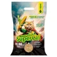Super Cat (Супер Кет) - Кукурузный наполнитель комкующийся для кошачьих туалетов; 5 кг