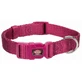 Trixie (Трикси) Premium Collar - Стяжной ошейник с застежкой без натяжения; S (Ярко-розовый)