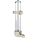 Trixie (Тріксі) Water and Feed Dispenser Plastic - Поїлка пластикова для птахів, 65 мл; 65 мл / 14 см
