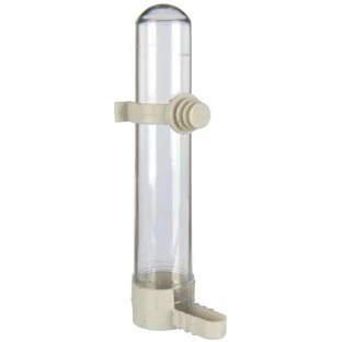 Trixie (Тріксі) Water and Feed Dispenser Plastic - Поїлка пластикова для птахів, 65 мл; 65 мл / 14 см