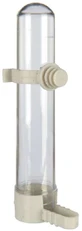 Trixie (Трикси) Water and Feed Dispenser Plastic - Поилка пластиковая для птиц, 65 мл; 65 мл / 14 см