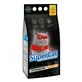 Super Cat (Супер Кет) Premium - Древесный наполнитель для кошачьих туалетов; 3 кг