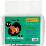 Smartis - Підгузки для собак (псів); S (42х17 см)