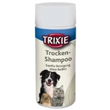 Trixie (Трикси) Trocken-Shampoo - Сухой шампунь для собак, кошек и грызунов; 100 г
