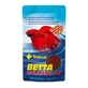 Tropical (Тропикал) Betta - Корм в гранулах для петушков; 10 г