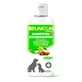 Unicum (Уникум) Organic - Шампунь-кондиционер с маслом жожоба для длинношерстых собак и щенков; 200 мл