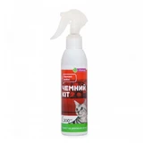 Vitomax (Вітомакс) Чемний кіт - Спрей захист від дряпання котів; 200 мл