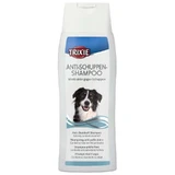 Trixie (Трикси) Anti Schuppen Shampoo - Шампунь от перхоти; 250 мл