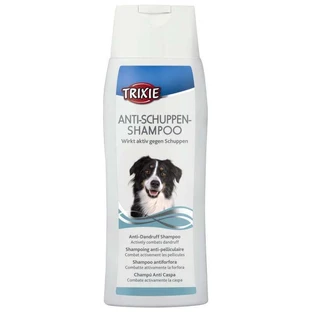 Trixie (Трикси) Anti Schuppen Shampoo - Шампунь от перхоти; 250 мл