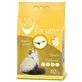 VanCat (ВанКет) Cat Litter Vanilla - Бентонітовий наповнювач для котячого туалету з ароматом ванілі; 10 кг