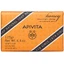 Тверде мило Apivita з медом, 125 г