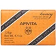 Тверде мило Apivita з медом, 125 г