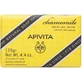 Тверде мило Apivita з ромашкою, 125 г