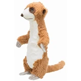 Trixie (Тріксі) Meerkat - Іграшка плюшева для собак Сурікат зі звуком; 40 см
