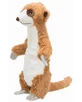 Trixie (Трикси) Meerkat – Игрушка плюшевая для собак Сурикат со звуком; 40 см